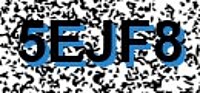 grafischer Sicherheitscode