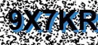 grafischer Sicherheitscode
