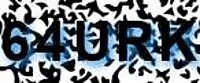 grafischer Sicherheitscode