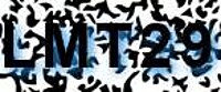 grafischer Sicherheitscode