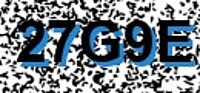 grafischer Sicherheitscode