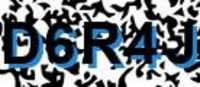 grafischer Sicherheitscode