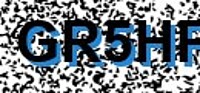 grafischer Sicherheitscode