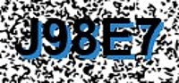 grafischer Sicherheitscode