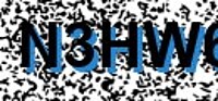 grafischer Sicherheitscode