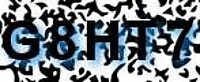 grafischer Sicherheitscode