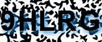 grafischer Sicherheitscode