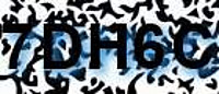 grafischer Sicherheitscode