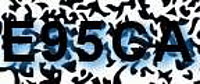 grafischer Sicherheitscode