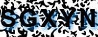 grafischer Sicherheitscode