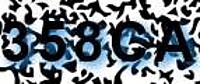 grafischer Sicherheitscode