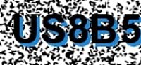 grafischer Sicherheitscode