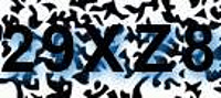 grafischer Sicherheitscode