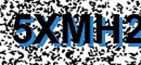 grafischer Sicherheitscode