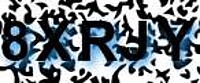grafischer Sicherheitscode