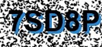 grafischer Sicherheitscode