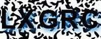 grafischer Sicherheitscode