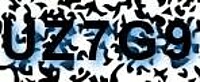 grafischer Sicherheitscode