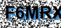 grafischer Sicherheitscode
