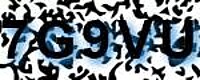 grafischer Sicherheitscode