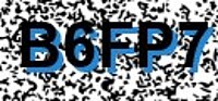 grafischer Sicherheitscode