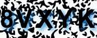 grafischer Sicherheitscode