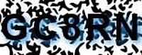 grafischer Sicherheitscode