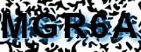grafischer Sicherheitscode