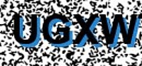 grafischer Sicherheitscode