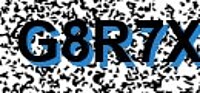 grafischer Sicherheitscode