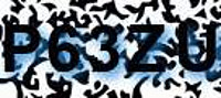 grafischer Sicherheitscode