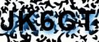 grafischer Sicherheitscode
