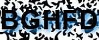 grafischer Sicherheitscode