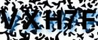 grafischer Sicherheitscode