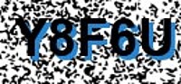 grafischer Sicherheitscode