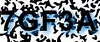 grafischer Sicherheitscode