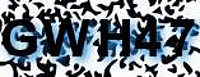 grafischer Sicherheitscode