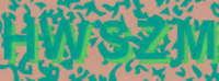 grafischer Sicherheitscode