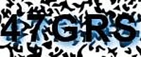 grafischer Sicherheitscode