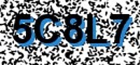 grafischer Sicherheitscode