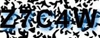 grafischer Sicherheitscode