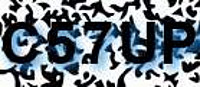 grafischer Sicherheitscode