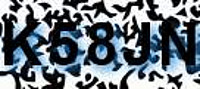 grafischer Sicherheitscode