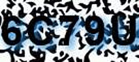 grafischer Sicherheitscode