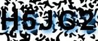 grafischer Sicherheitscode