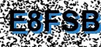 grafischer Sicherheitscode