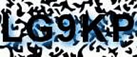 grafischer Sicherheitscode