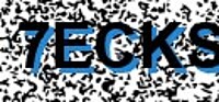 grafischer Sicherheitscode