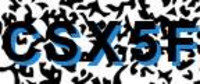 grafischer Sicherheitscode