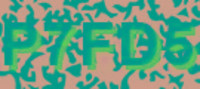 grafischer Sicherheitscode